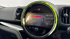 MINI Countryman 1.5 C Classic 5dr Auto Petrol Hatchback